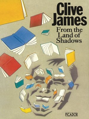 cover image of From the Land of Shadows
